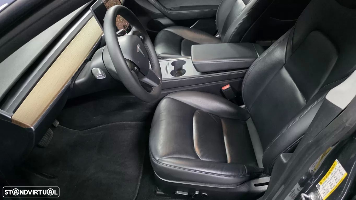 Tesla Model 3 Standard RWD Plus - 6
