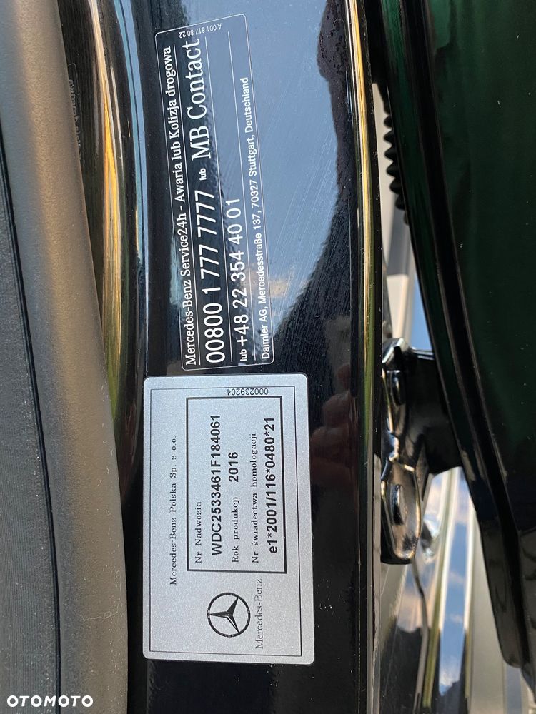 Mercedes-Benz GLC - 24