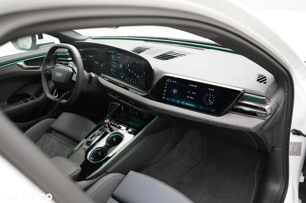 Audi A6 Limousine - 8