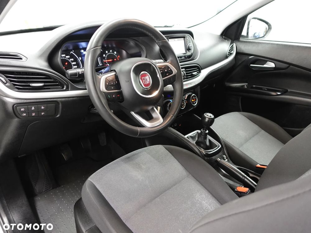 Fiat Tipo 1.4 16v Easy - 20