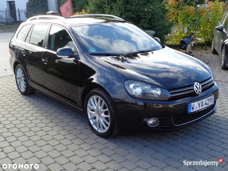 Volkswagen Golf - 2