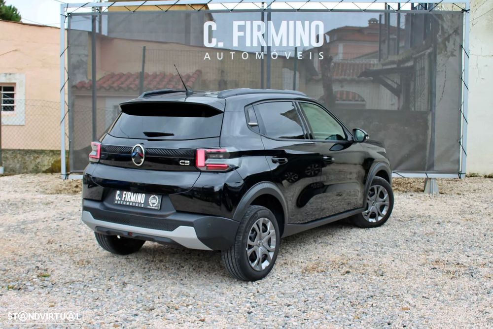 Citroën C3 1.2 Turbo Max - 7