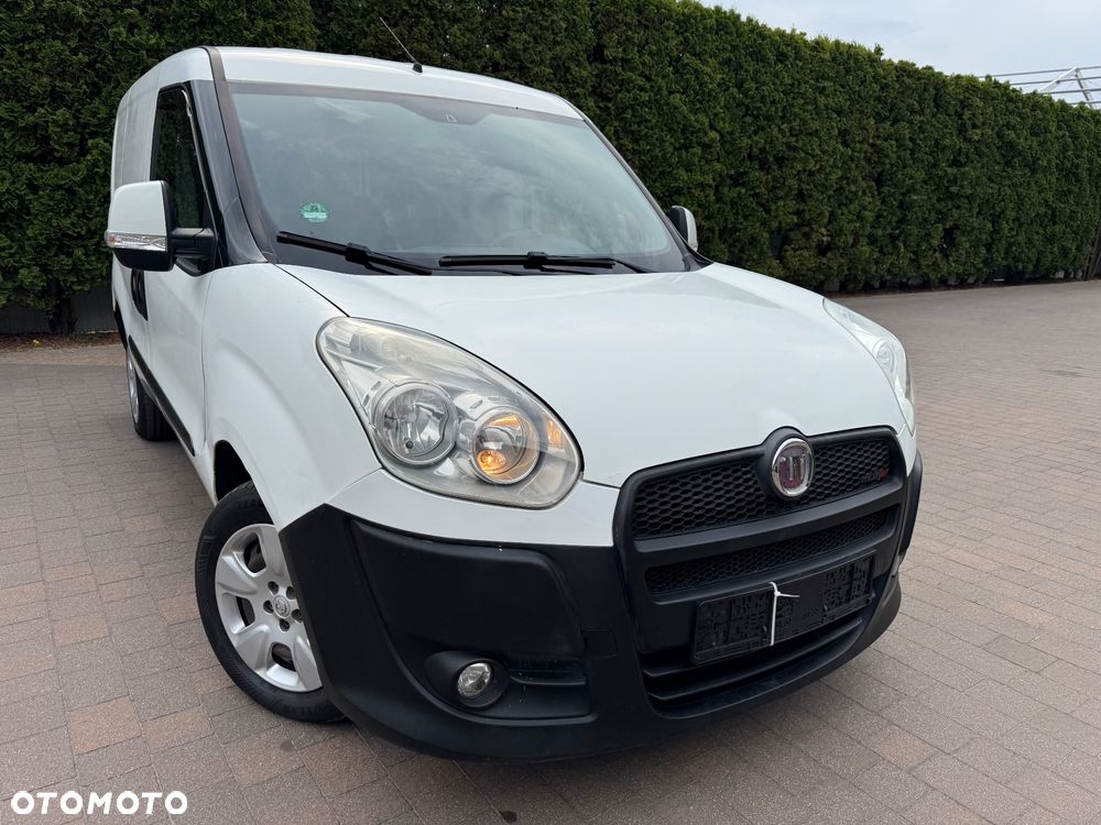 Fiat Doblo 1.3 Multijet 16V Active - 1