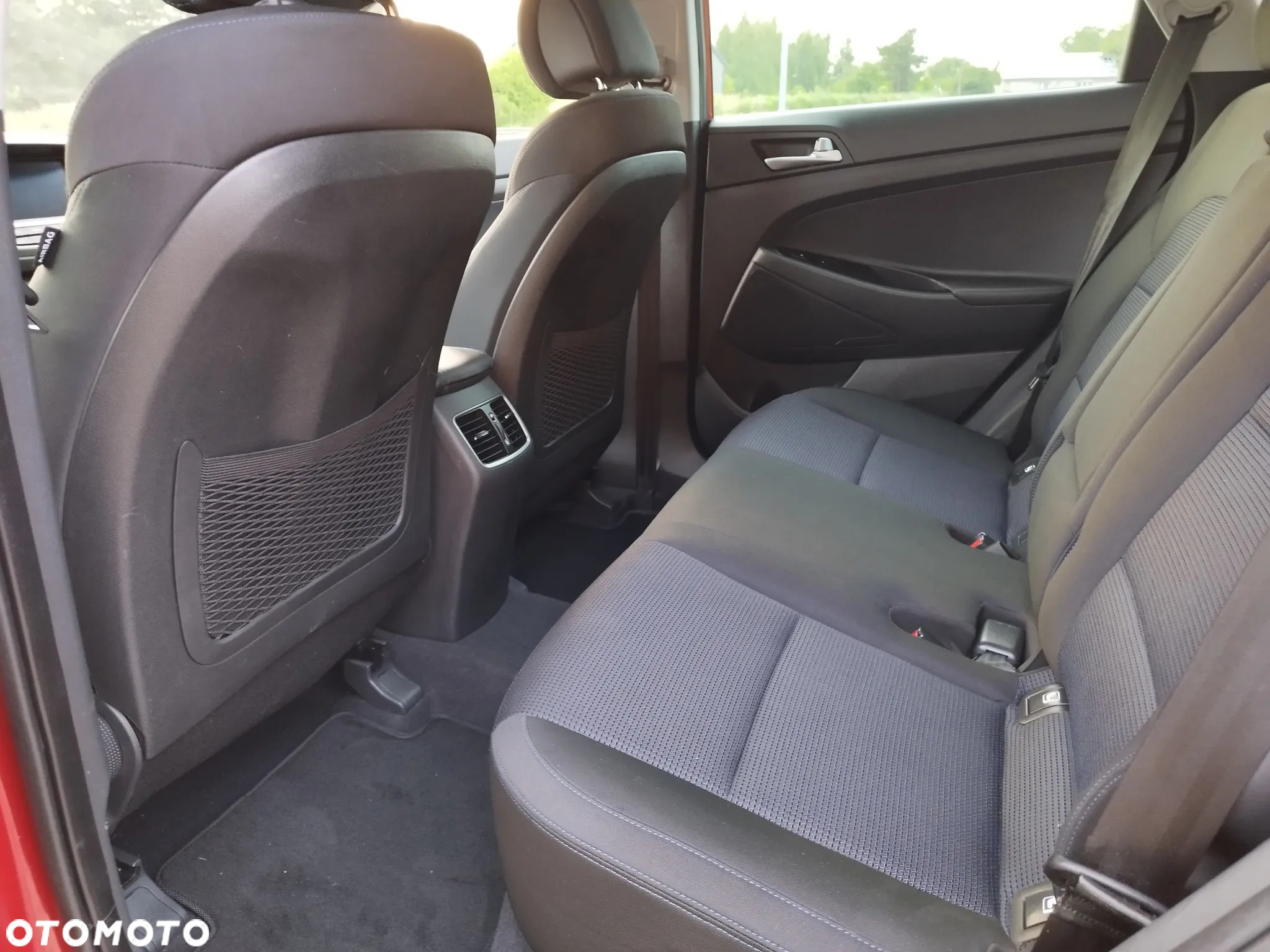 Hyundai Tucson 1.6 T-GDi Comfort 2WD - 11
