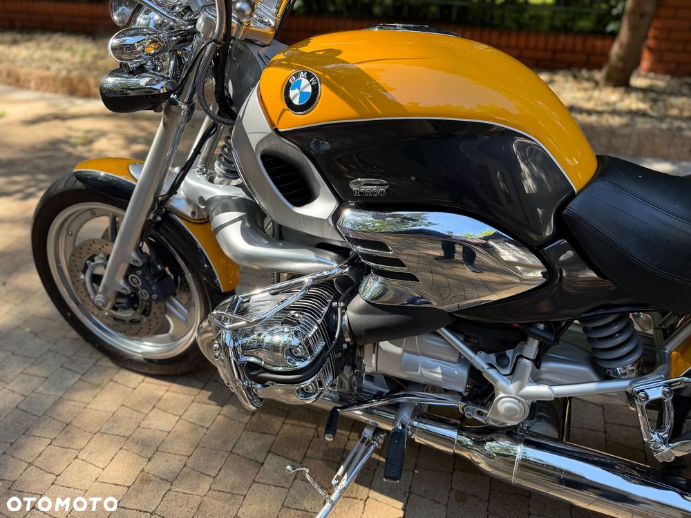 BMW R - 5