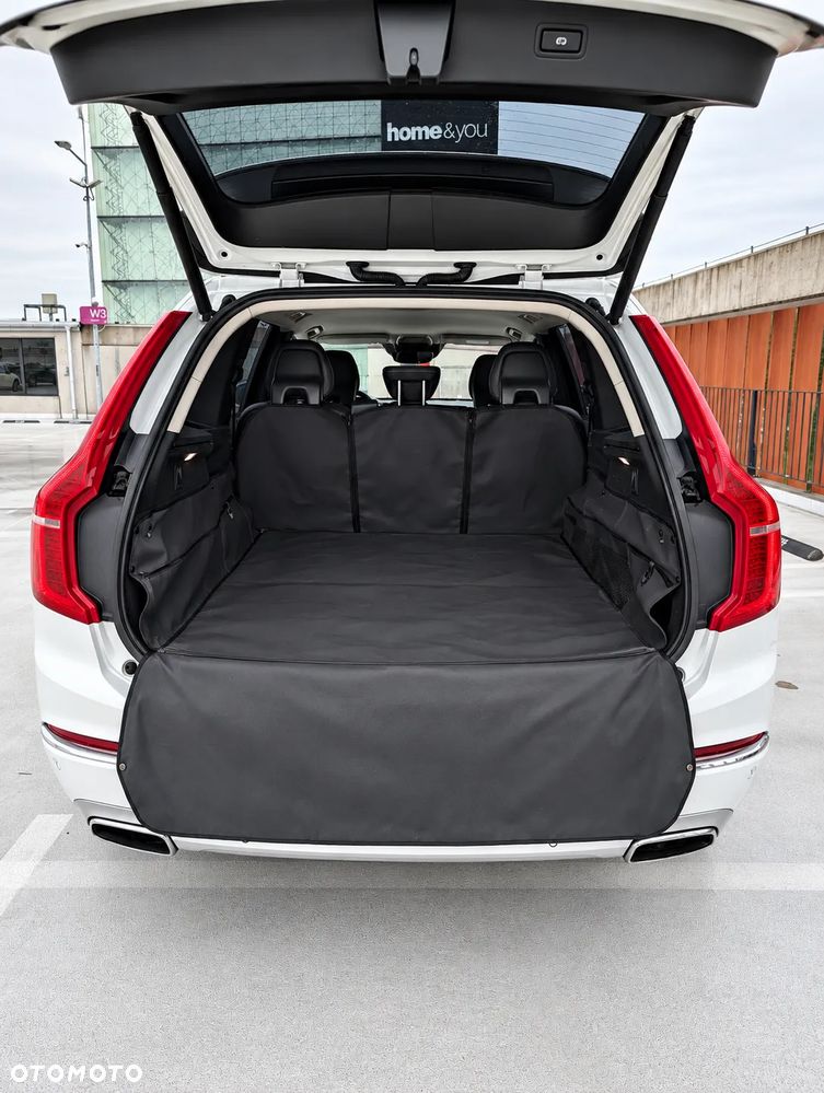 Volvo XC 90 D5 AWD Inscription - 9