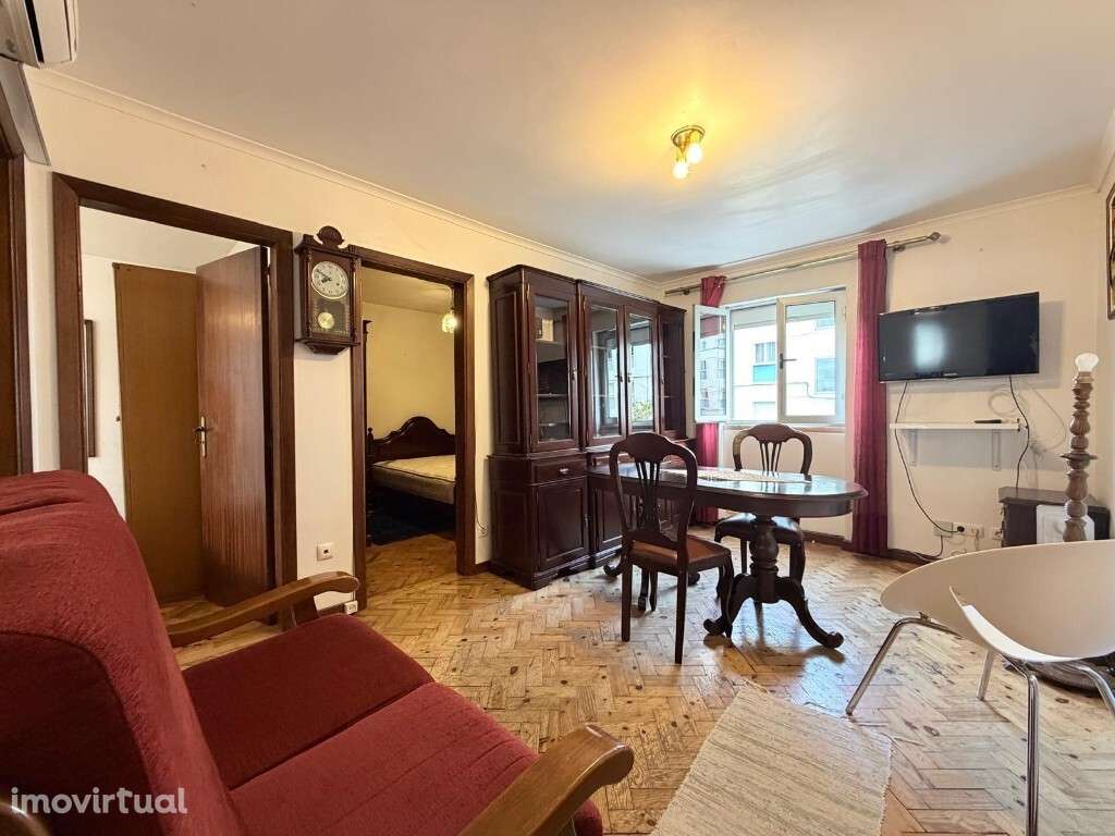 Apartamento T2, Quinta da Boavista - Grande imagem: 2/10