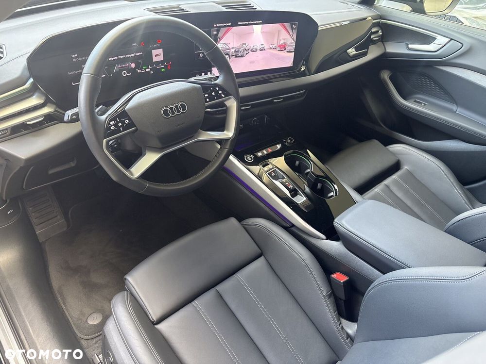 Audi A5 Avant - 16