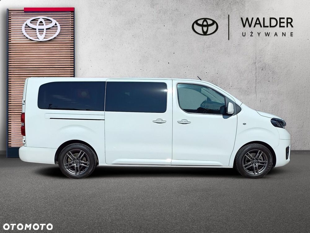Toyota Proace Verso 2.0 D4-D Long Business - 5