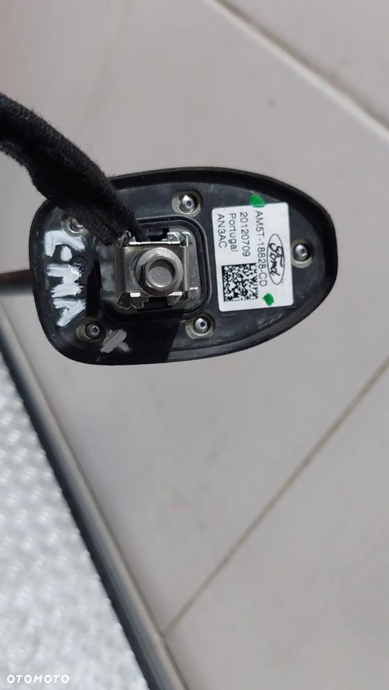 ANTENA DACHOWA FORD C-MAX MK2 R2012 NR AM5T18828CD - 4