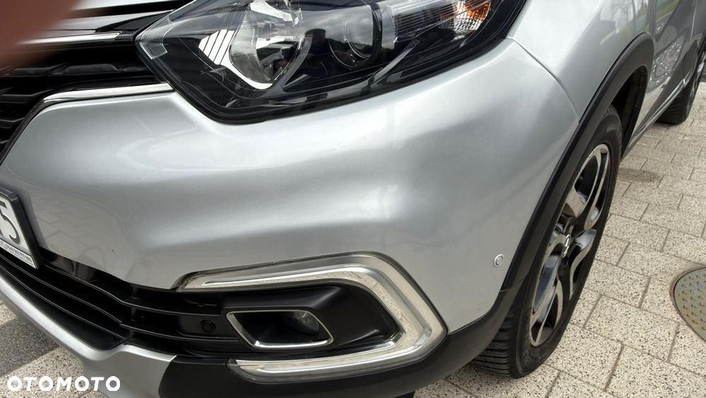 Renault Captur 1.5 dCi Intens EDC - 9