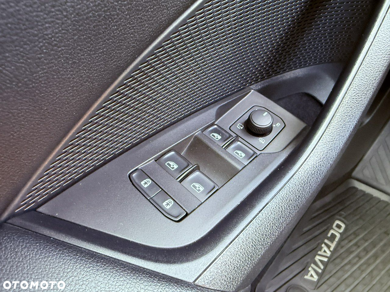 Skoda Octavia - 28