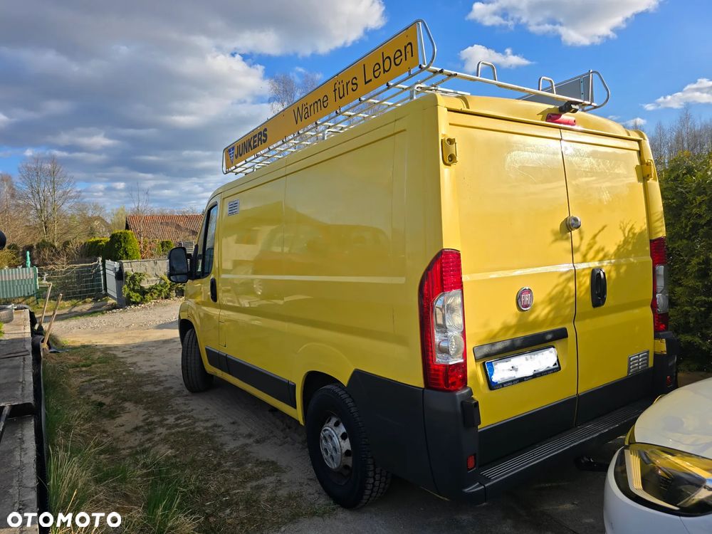 Fiat Ducato - 10
