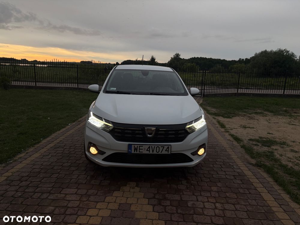 Dacia Sandero 1.0 TCe Comfort - 15