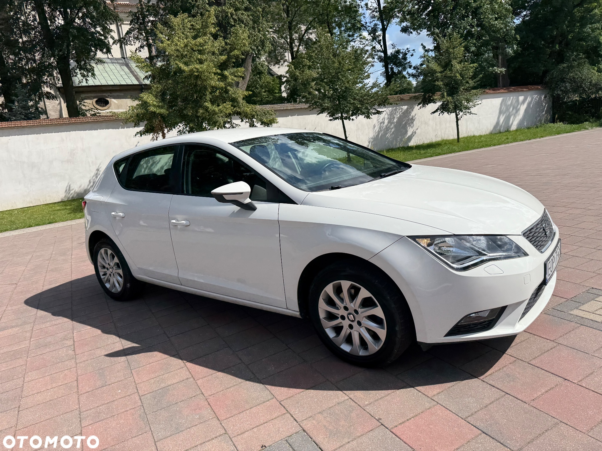 Seat Leon 1.6 TDI Style - 25