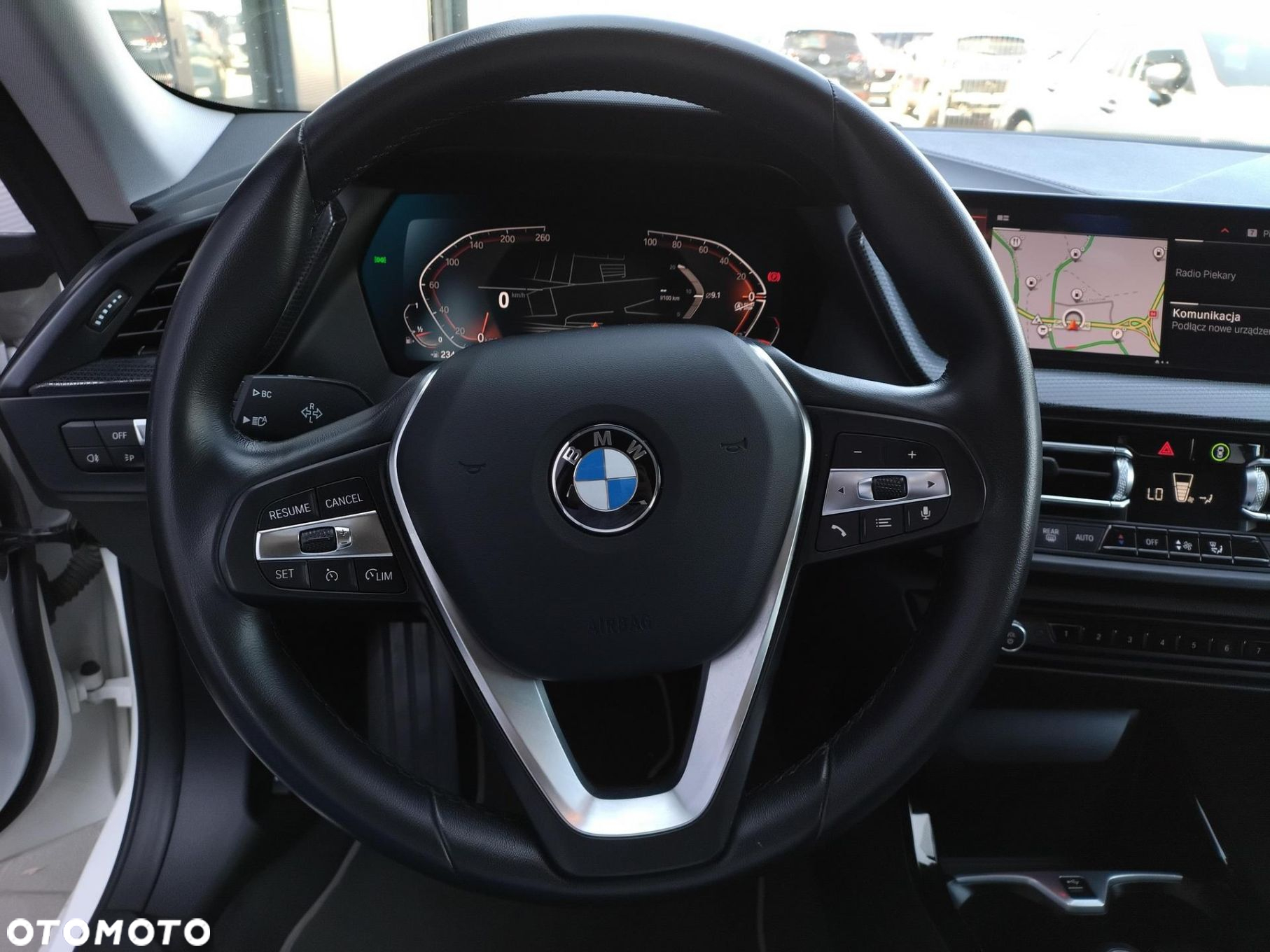 BMW Seria 2 218i - 10