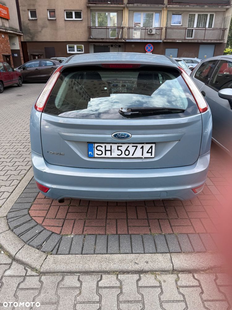 Ford Focus - 3