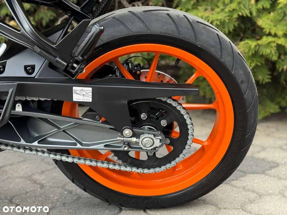 KTM RC 390 - 34