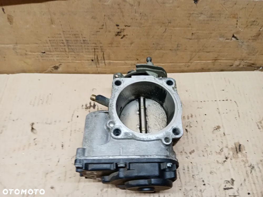 Przepustnica Audi A6 C5 2.8 078133063AH - 4
