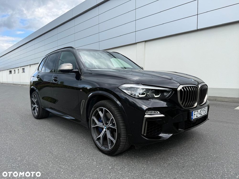 BMW X5 - 2