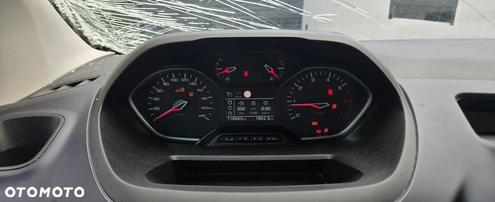 Peugeot Rifter BlueHDI 130 L2 Allure Pack - 18