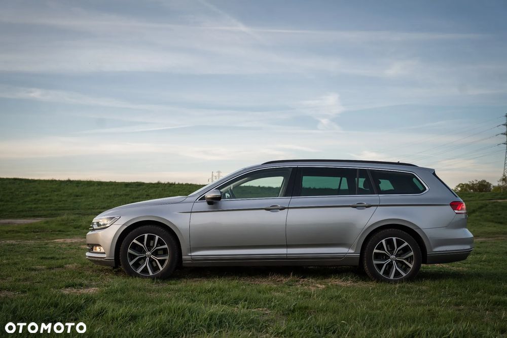 Volkswagen Passat - 6