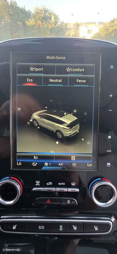 Renault Espace Energy dCi 160 EDC Intens - 40