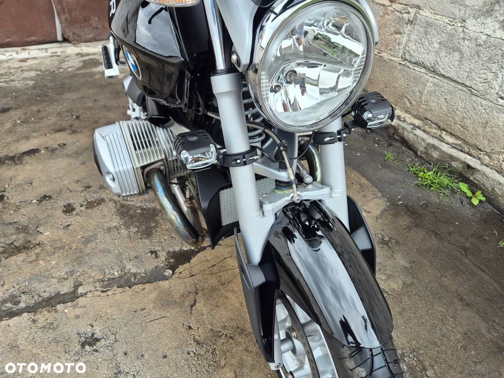 BMW R - 18