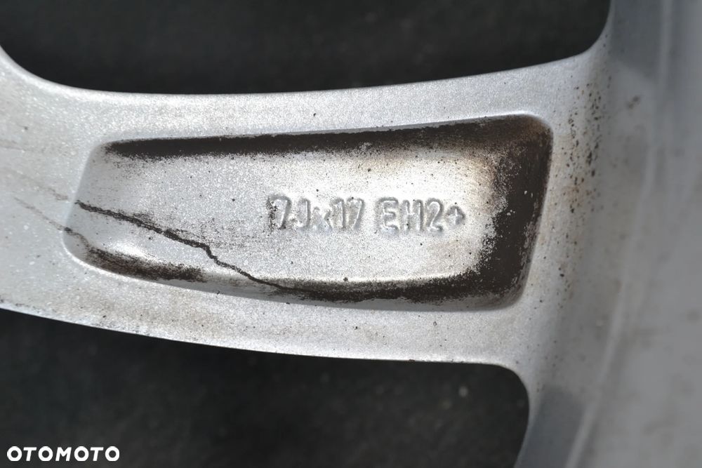 MINI ONE COOPER COUNTRYMAN ALUFELGI FELGI ALUMINIOWE 7x17 ET50 5x120 - 20