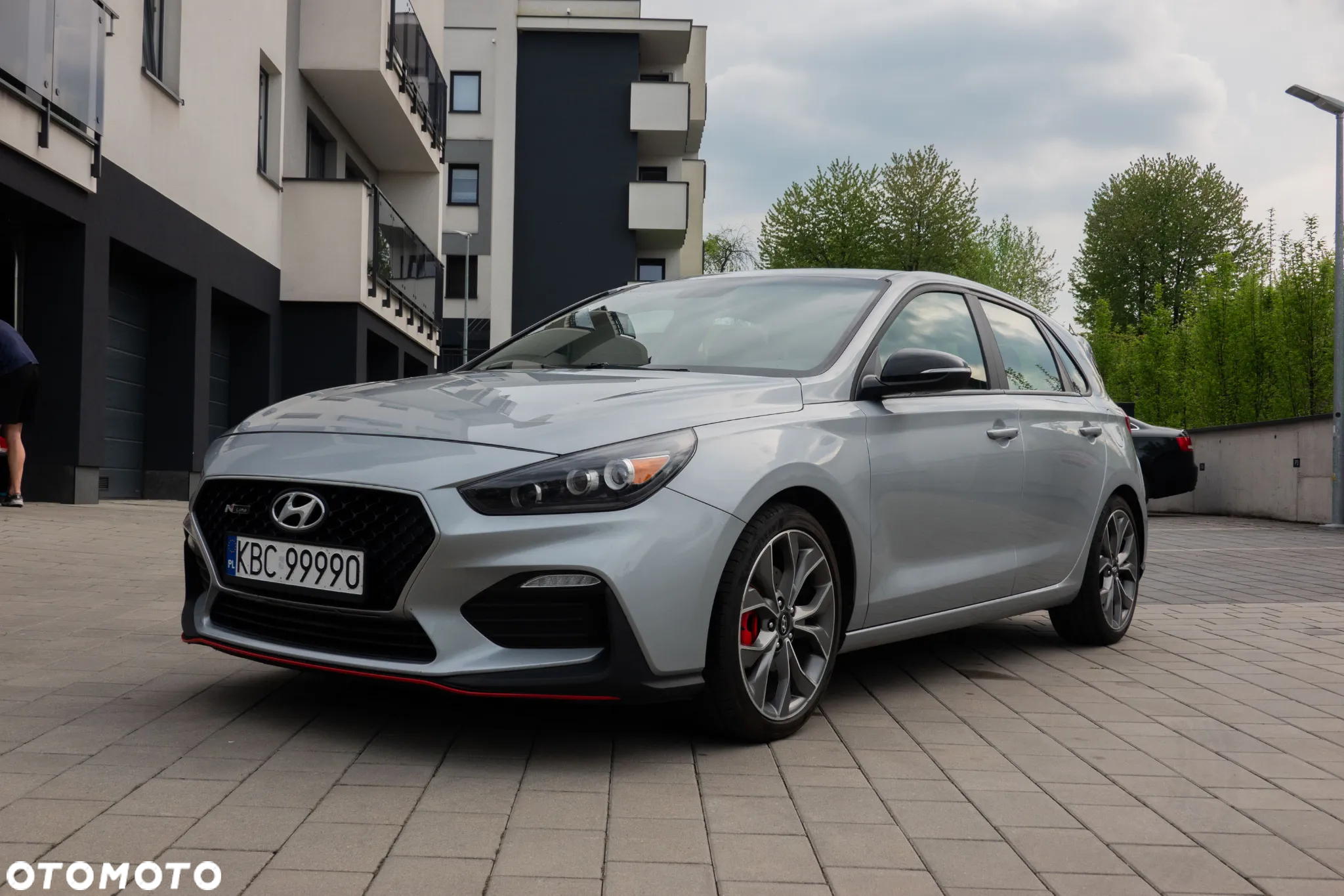 Hyundai i30 N - 2