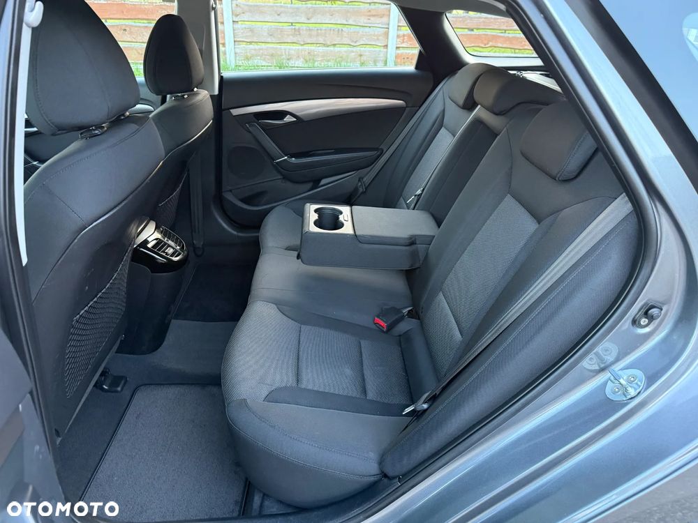 Hyundai i40 1.6 GDI Comfort - 25