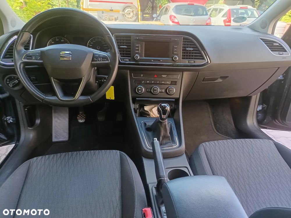 Seat Leon - 17