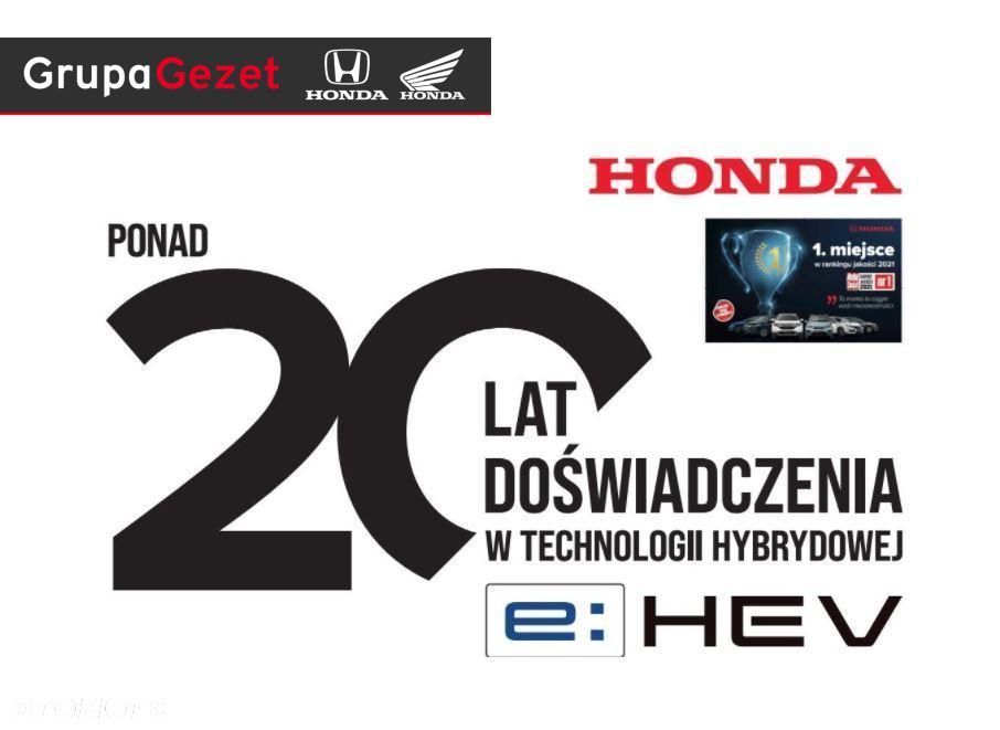 Honda ZR-V - 18