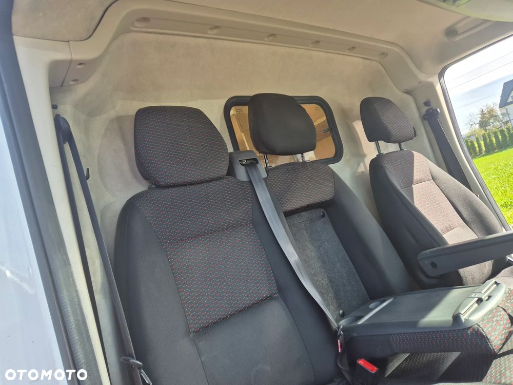 Citroën Jumper 35 2.2 140km NAVI KLIMA KAMERA 2020 - 11