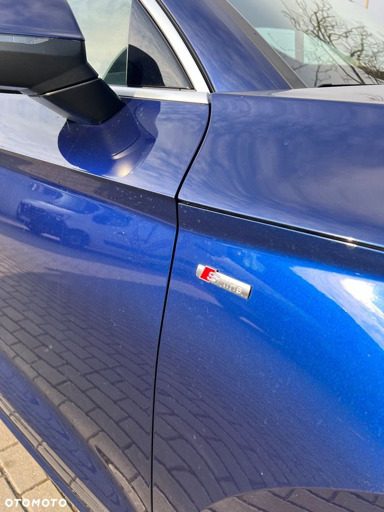 Audi Q5 2.0 TDI Quattro S tronic - 5