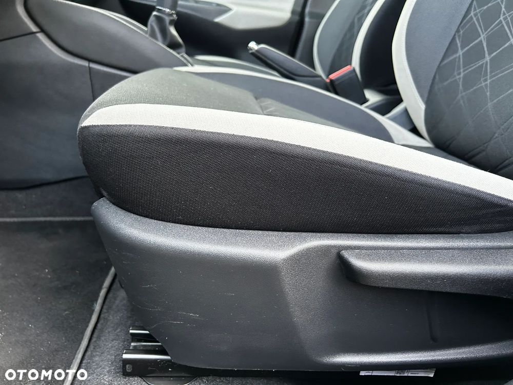 Nissan Micra 0.9 IG-T Acenta - 10