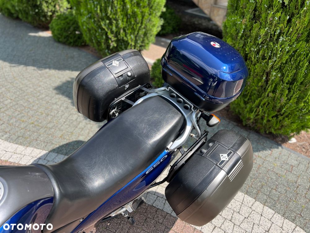 Suzuki XF - 29