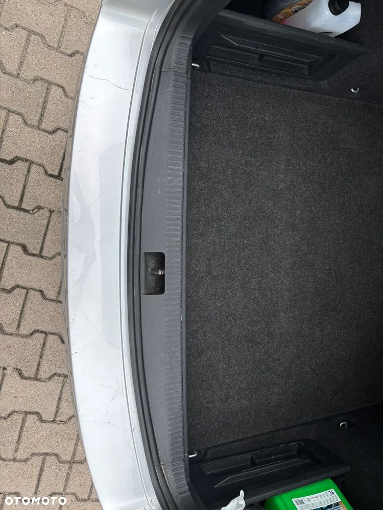 Skoda Octavia 1.5 TSI GPF ACT Clever - 13