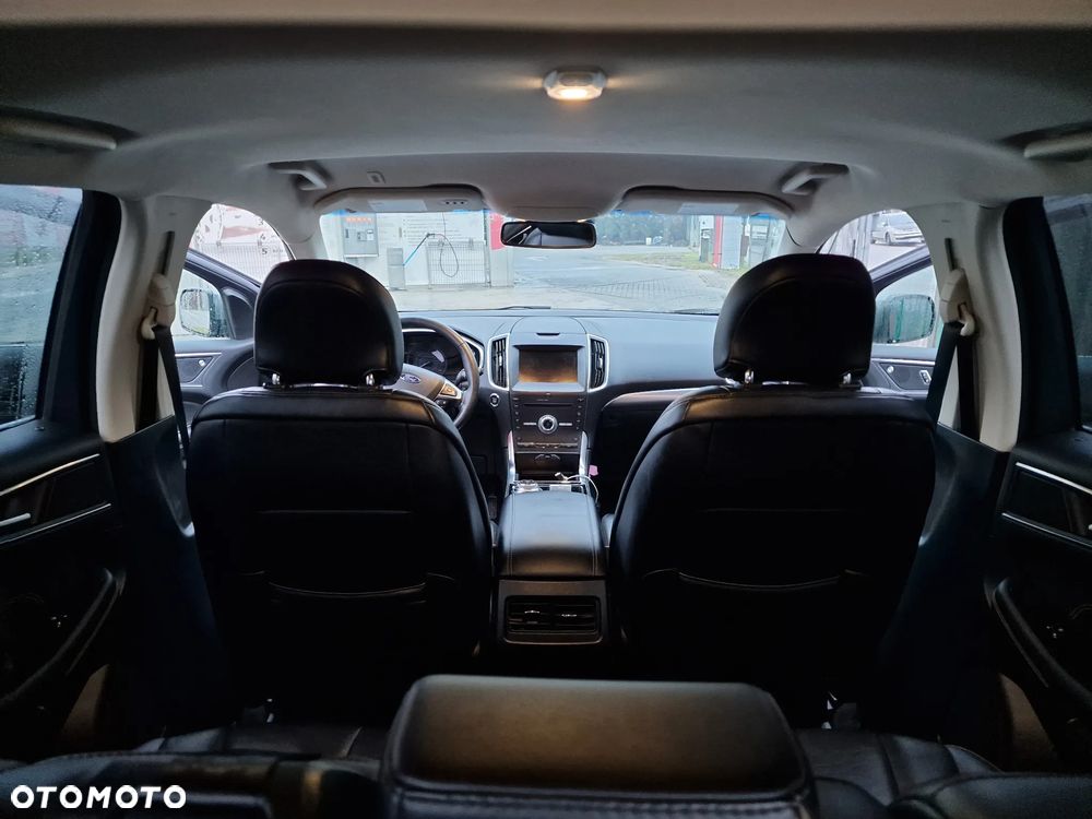 Ford Edge - 13