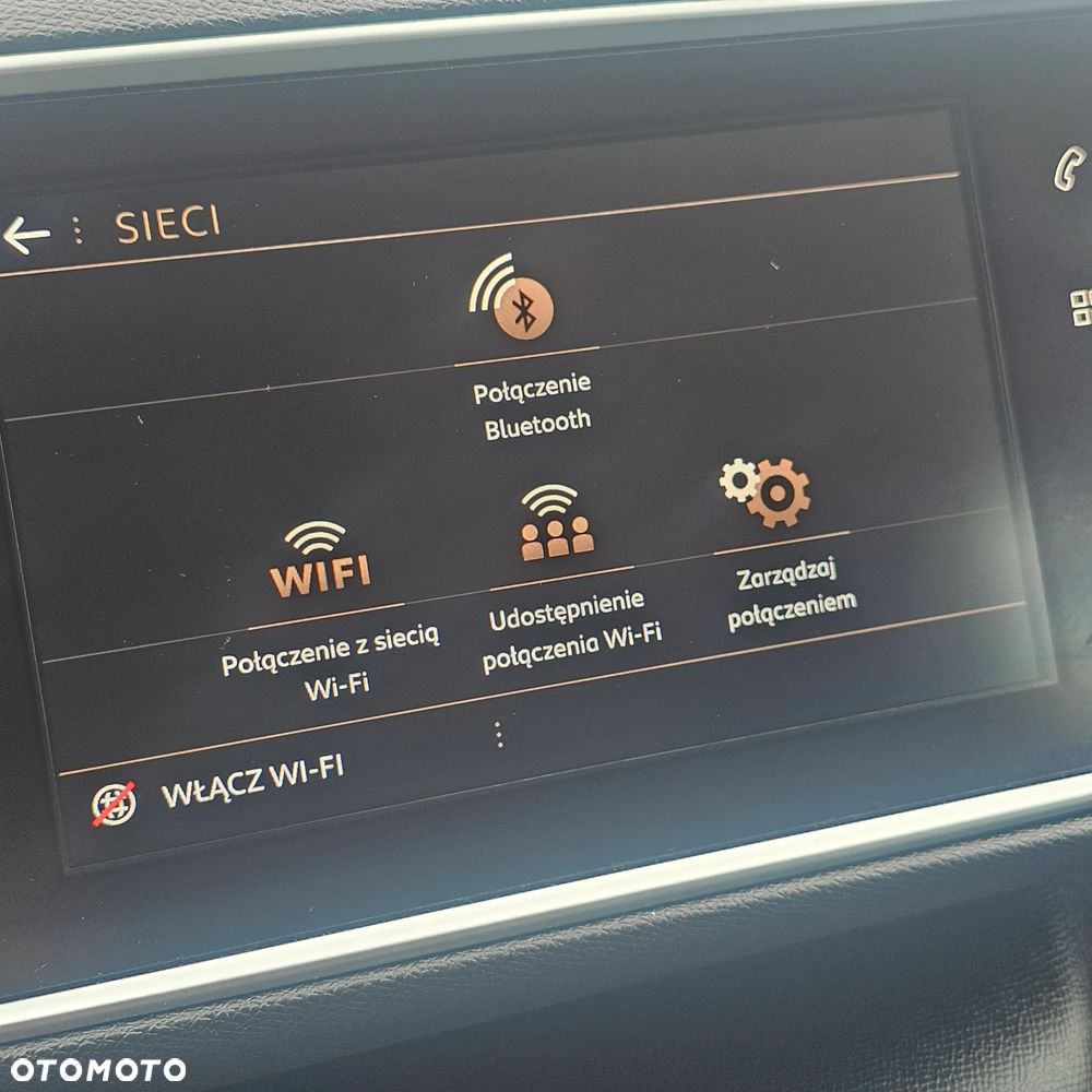 Peugeot 308 - 34