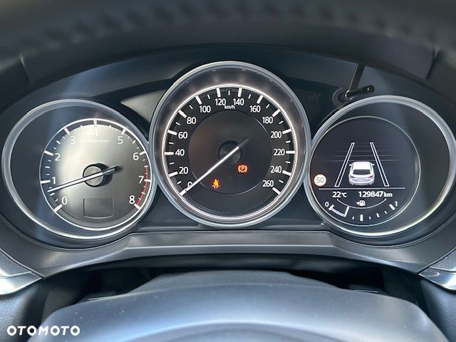 Mazda 6 SKYACTIV-G 145 Exclusive-Line - 28