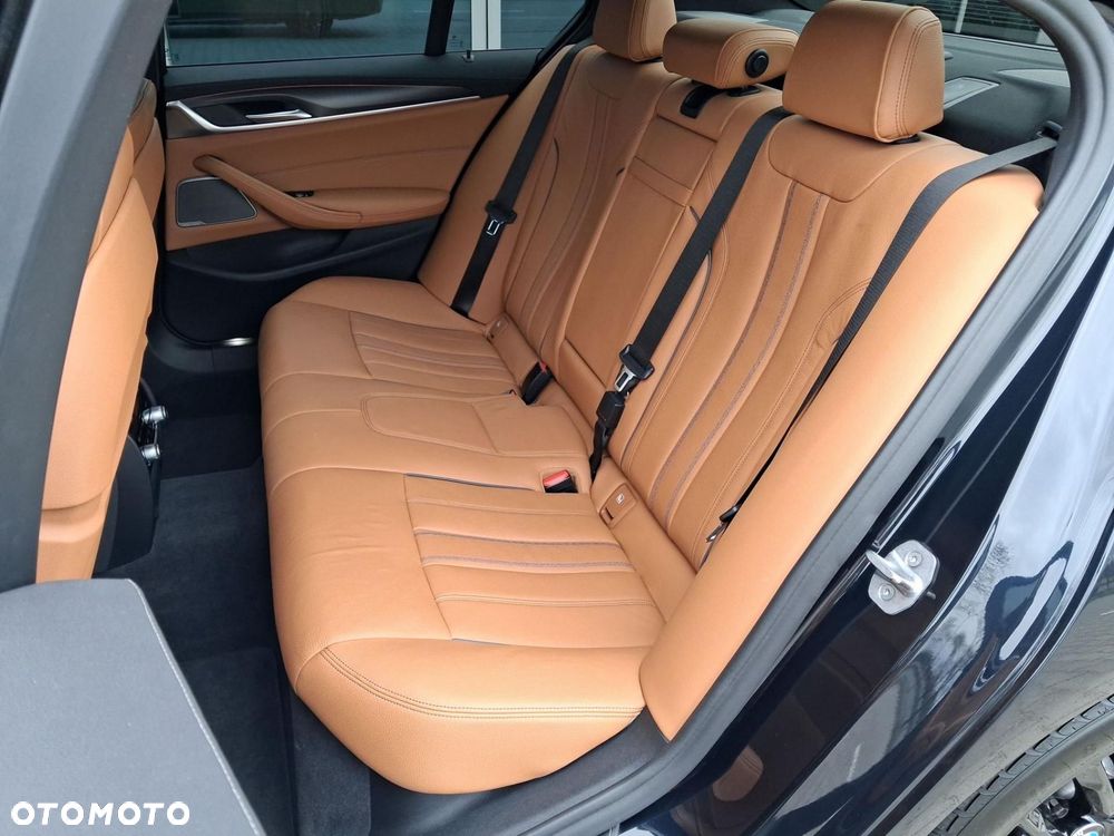 BMW Seria 5 - 19