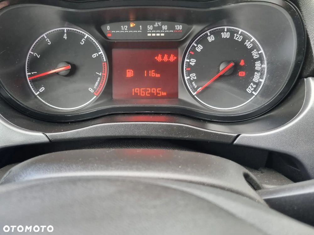 Opel Corsa 1.2 16V Edition / Active - 7