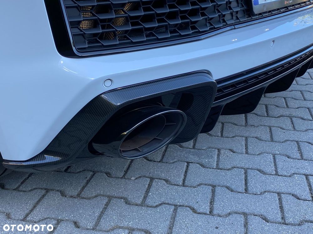 Audi R8 Spyder V10 performance 5.2 FSI quattro S tronic - 26