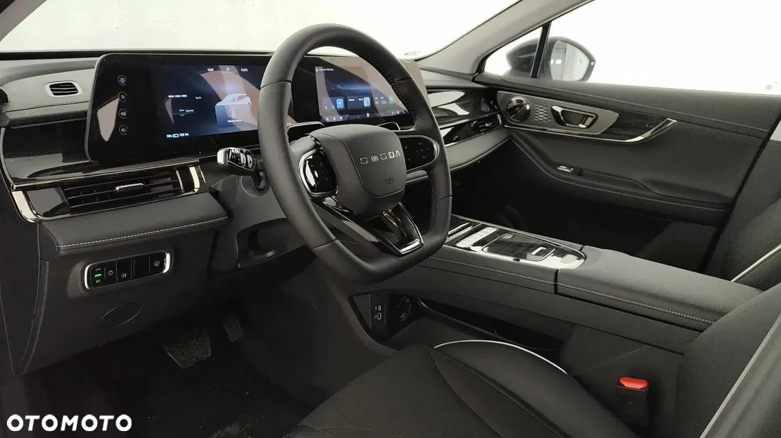 Omoda E5 63.2kWh Premium - 17