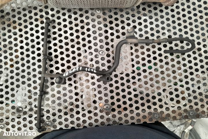 Rampa retur injectoare Opel Astra H [2004 - 2007] wagon 1.7 CDTI MT - 1