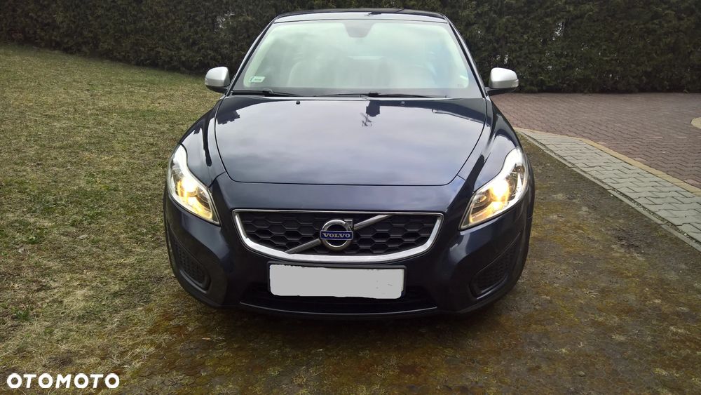 Volvo C30 - 2