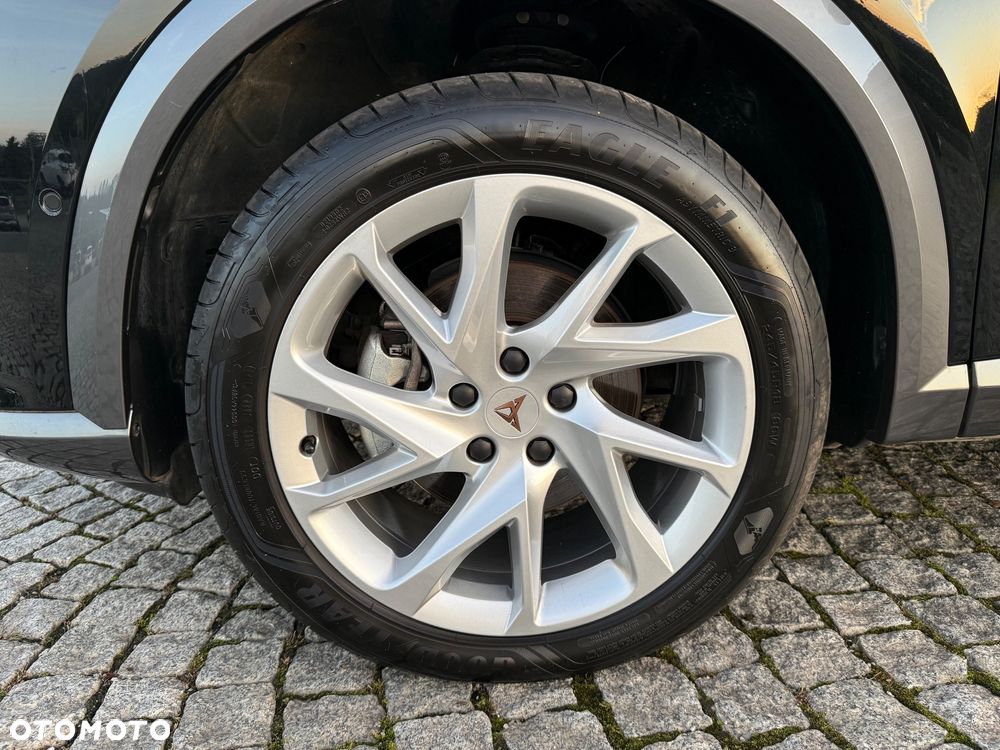 Cupra Formentor 1.5 TSI DSG - 27
