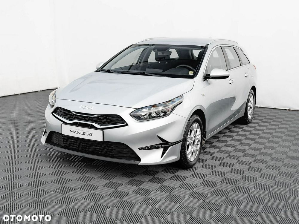 Kia Ceed - 3