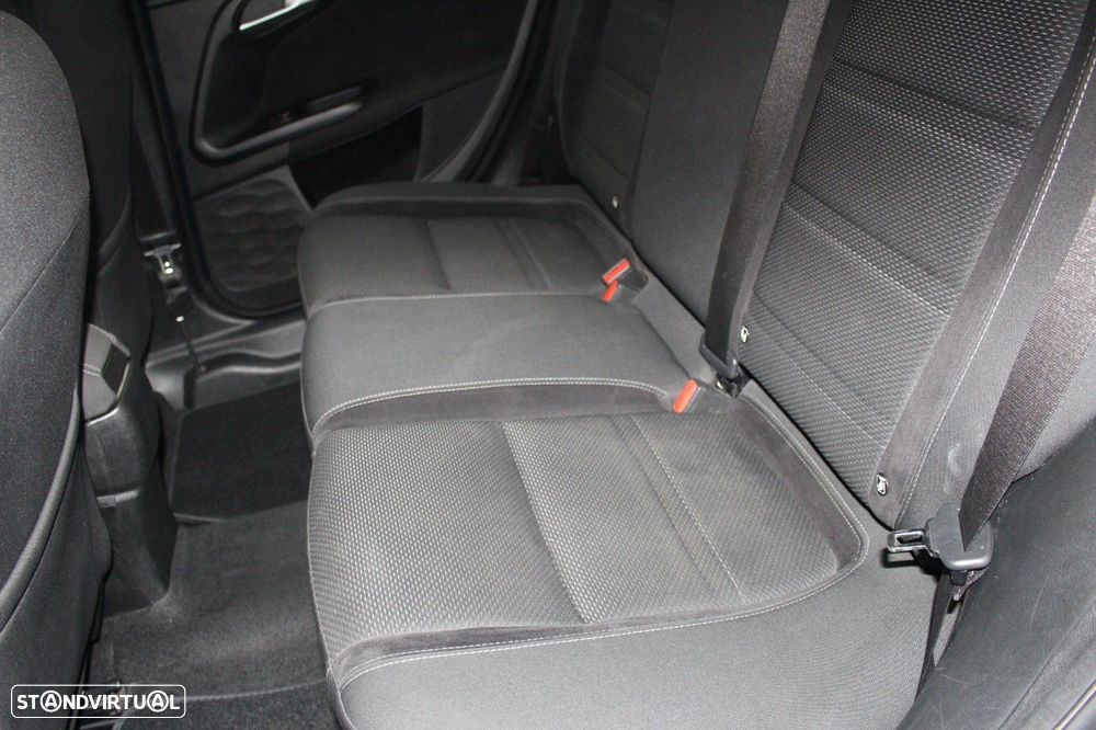 Fiat Tipo 1.3 M-Jet Lounge J17 - 47